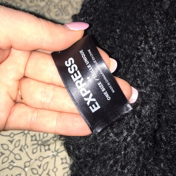 Express infinity scraf - Picture 2 of 2